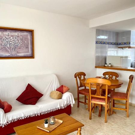 Apartamento Esmeralda Vyb Denia Exterior photo