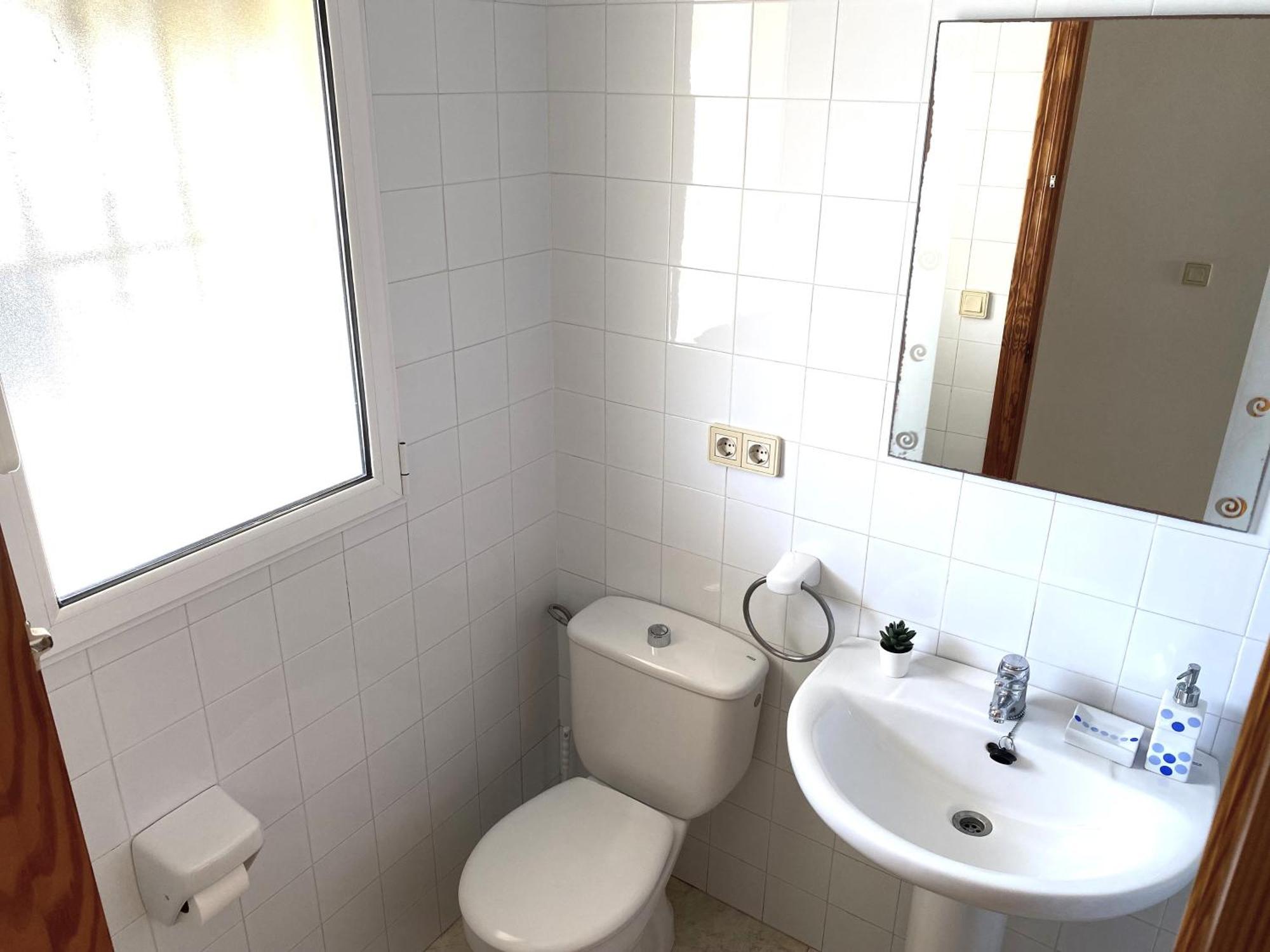 Apartamento Esmeralda Vyb Denia Exterior photo
