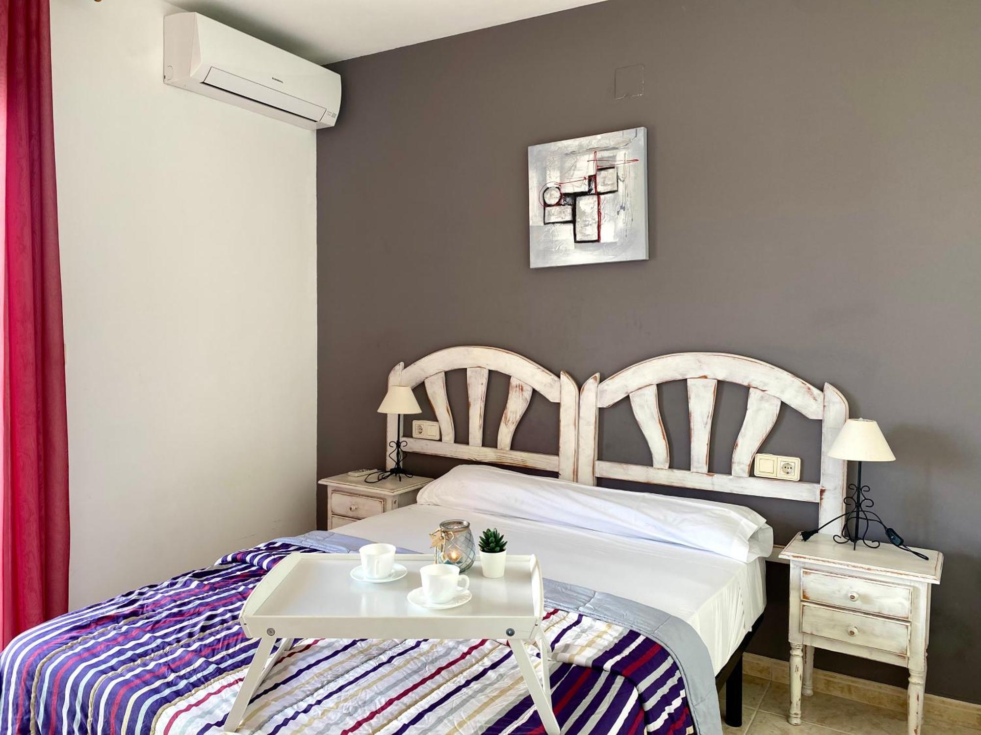 Apartamento Esmeralda Vyb Denia Exterior photo