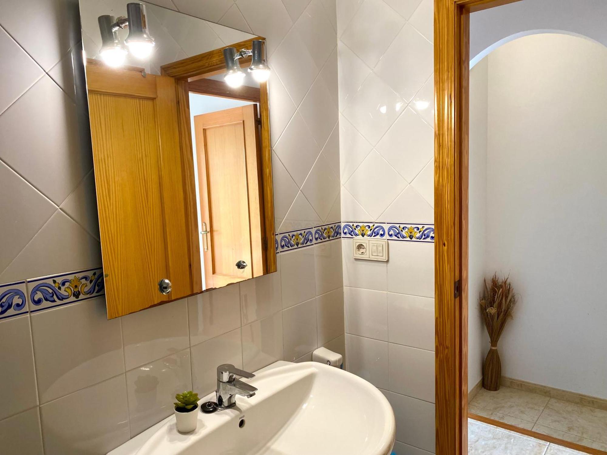 Apartamento Esmeralda Vyb Denia Exterior photo