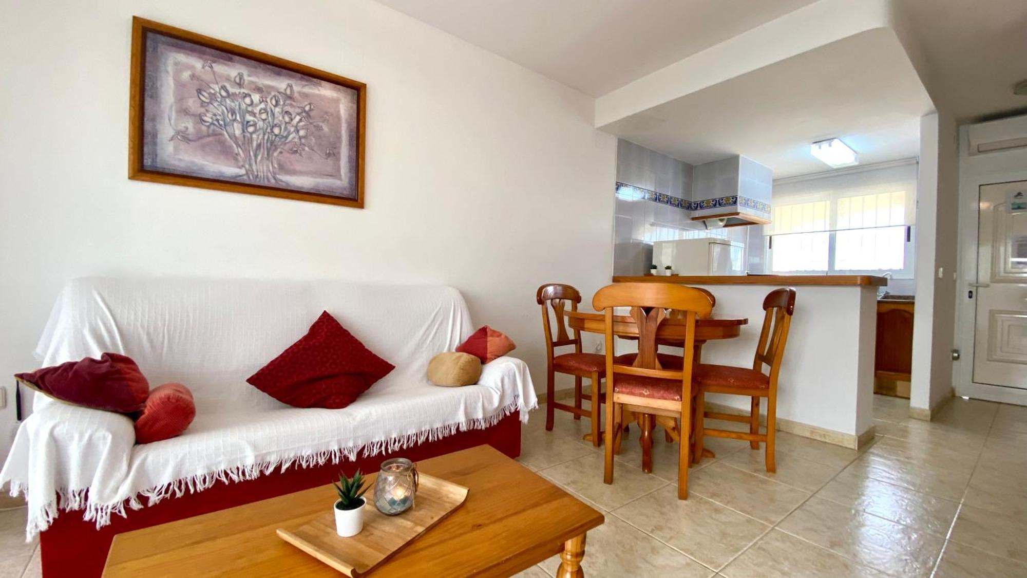 Apartamento Esmeralda Vyb Denia Exterior photo