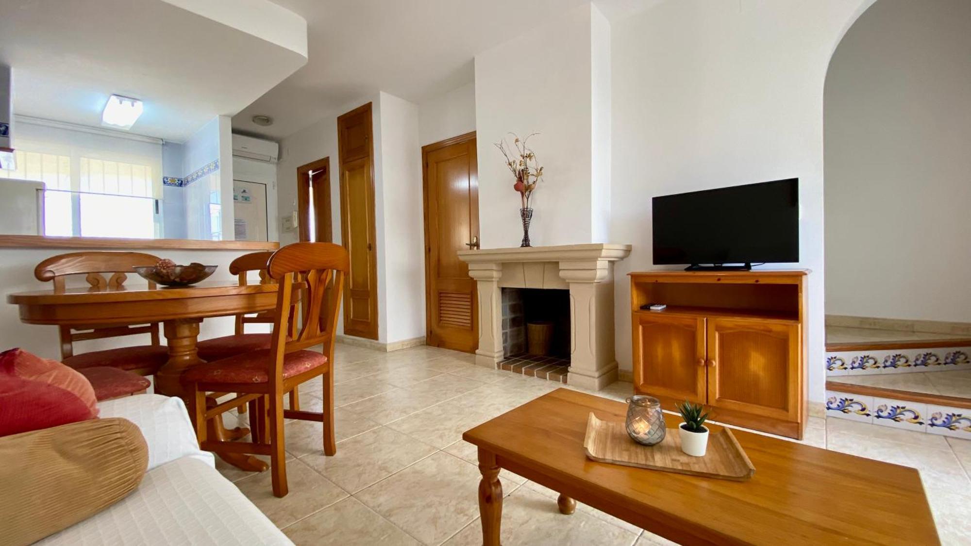 Apartamento Esmeralda Vyb Denia Exterior photo