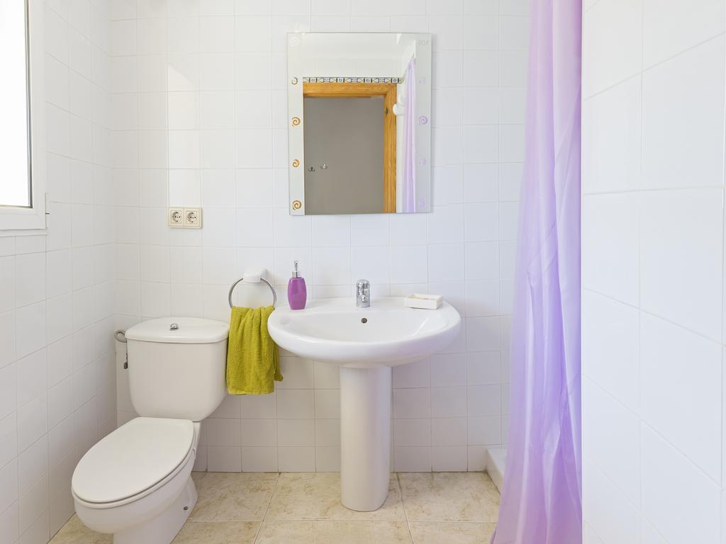Apartamento Esmeralda Vyb Denia Exterior photo