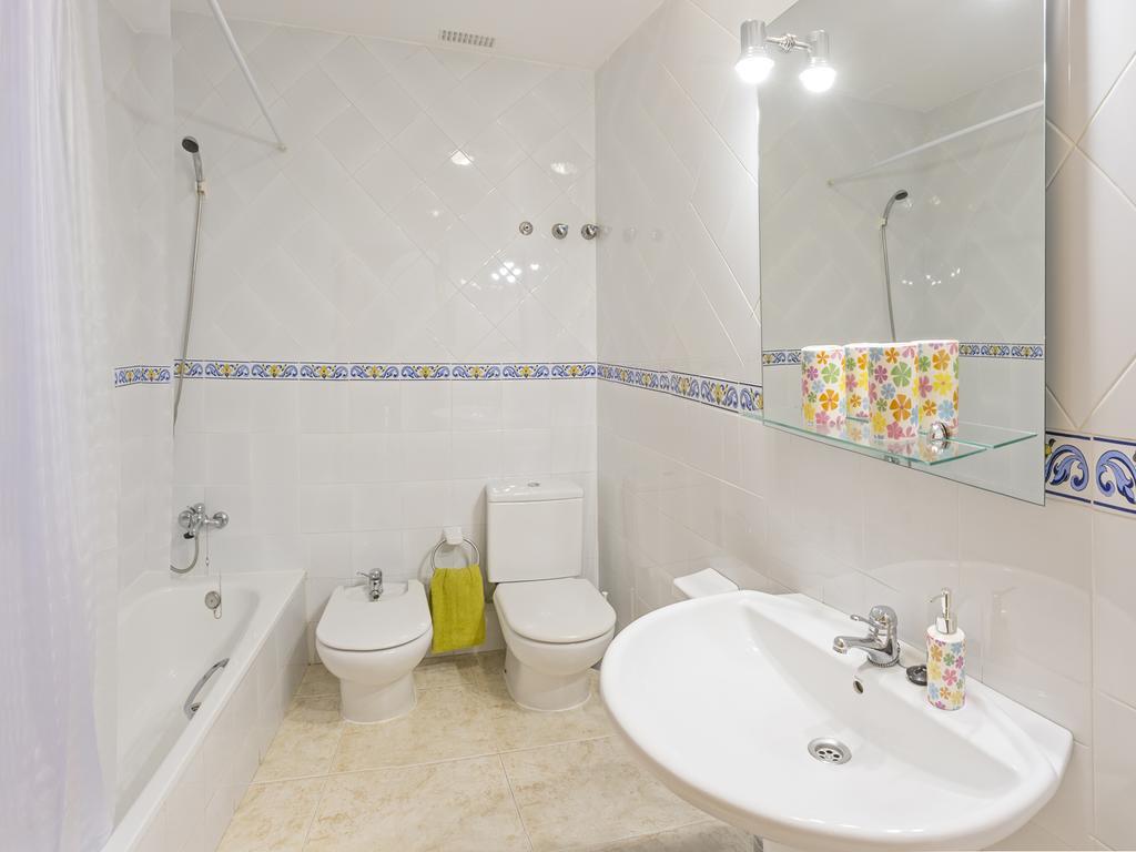 Apartamento Esmeralda Vyb Denia Exterior photo