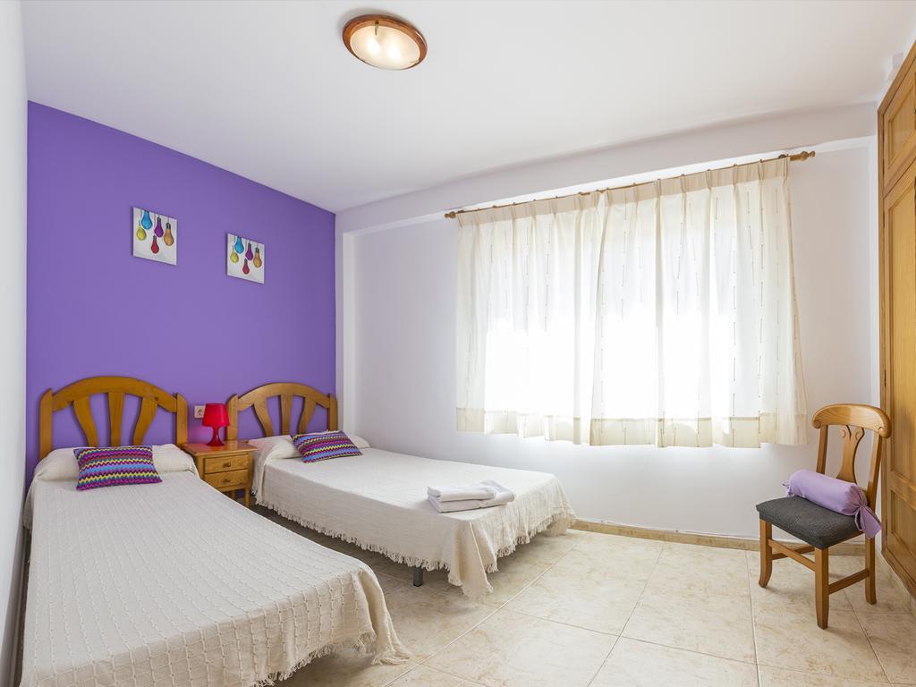 Apartamento Esmeralda Vyb Denia Exterior photo