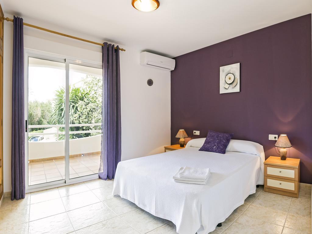 Apartamento Esmeralda Vyb Denia Exterior photo