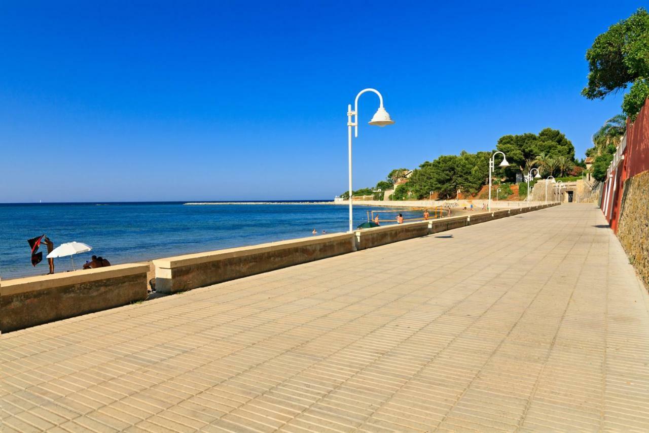 Apartamento Esmeralda Vyb Denia Exterior photo